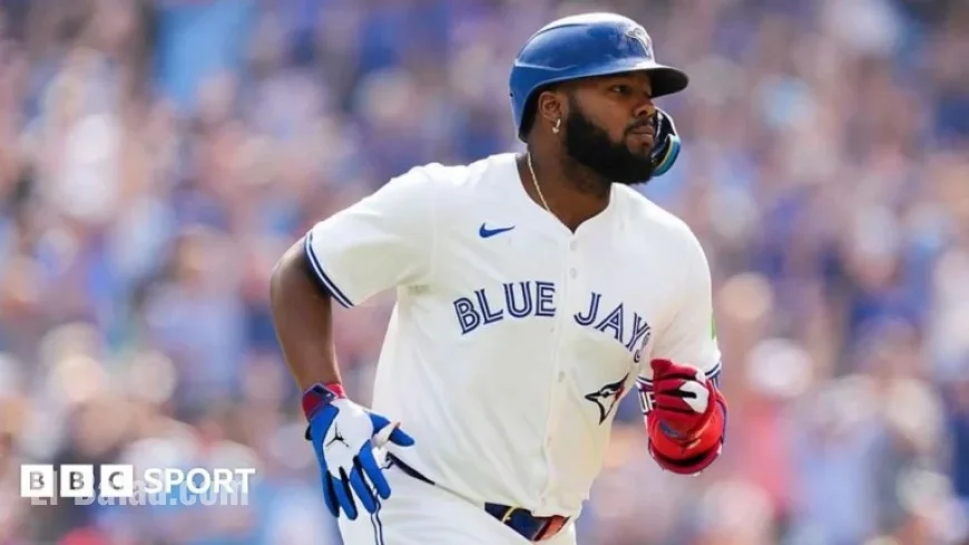 MLB Division Series: Yankees Face Blue Jays, Cubs Battle Brewers