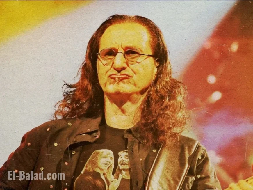 Geddy Lee Names ‘Gods of Rock’ the Greatest Album Ever