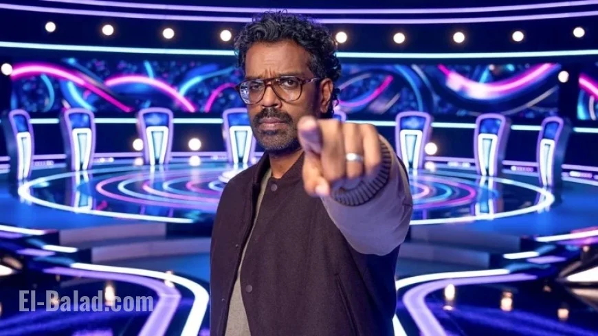 Watch The Weakest Link UK Series 5 in Canada: Streaming Guide