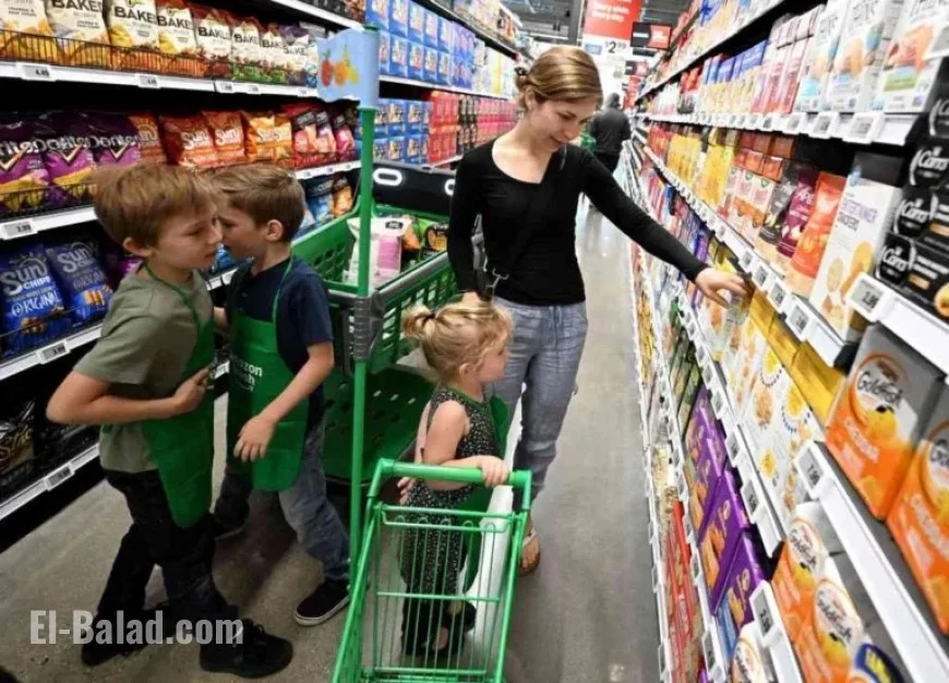 Amazon Fresh Closes Two Grocery Stores in Orange County