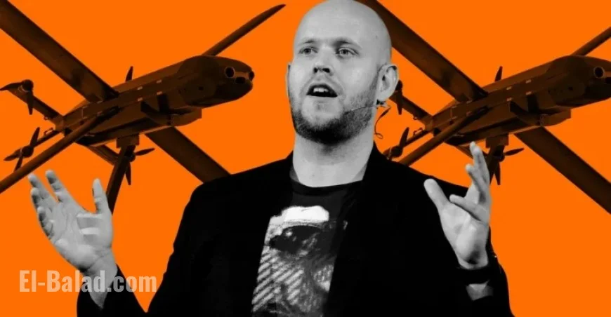 Daniel Ek’s Departure Fails to Impact Spotify Artist Boycotts