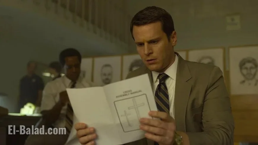Mindhunter Season 2 Finale: BTK Killer Revealed, Hints at Season 3