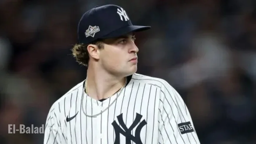 Yankees Eliminate Red Sox as Rookie Cam Schlittler Makes History in Stunning Game 3 Shutout