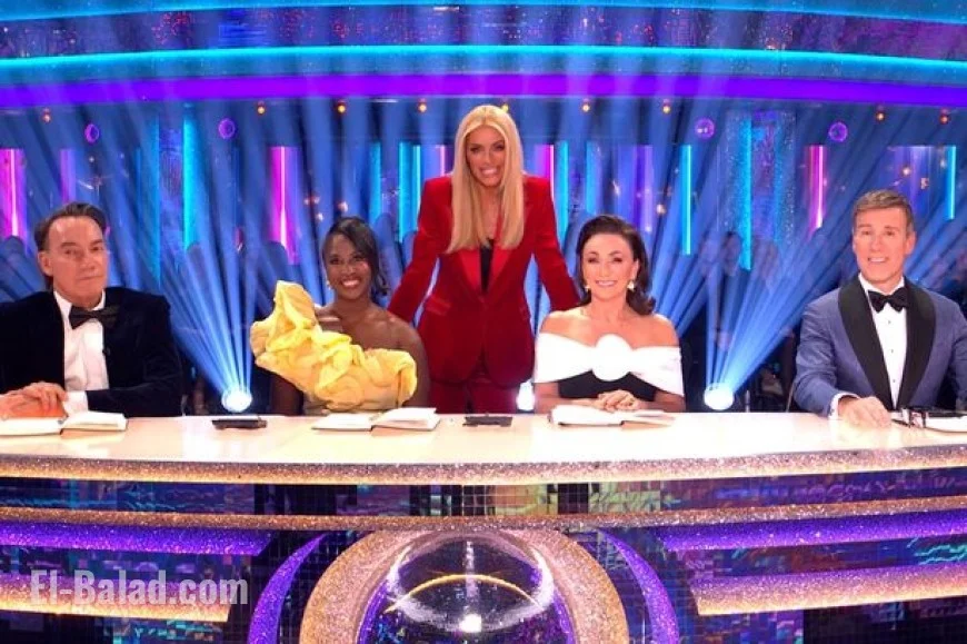 Strictly Come Dancing Fans Express Outrage Over Judges’ Harsh Critiques and Casting Decisions as Season Tensions Rise