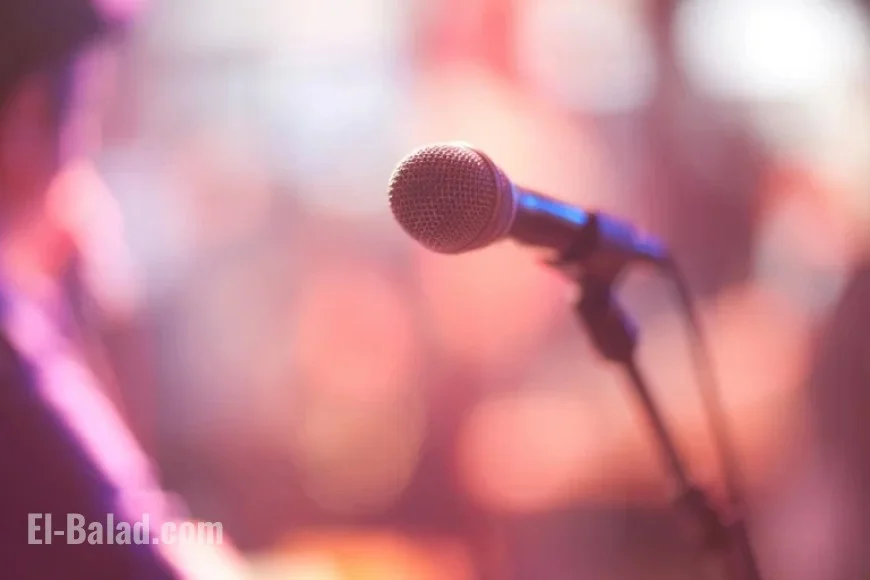 N.J. Comedian Apologizes for Performance at Controversial Comedy Festival