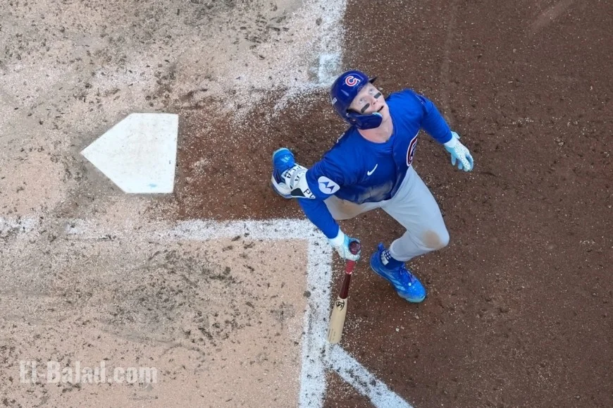 Milwaukee Brewers Smash Chicago Cubs in Explosive NLDS Opener as Jackson Chourio Shines Before Injury