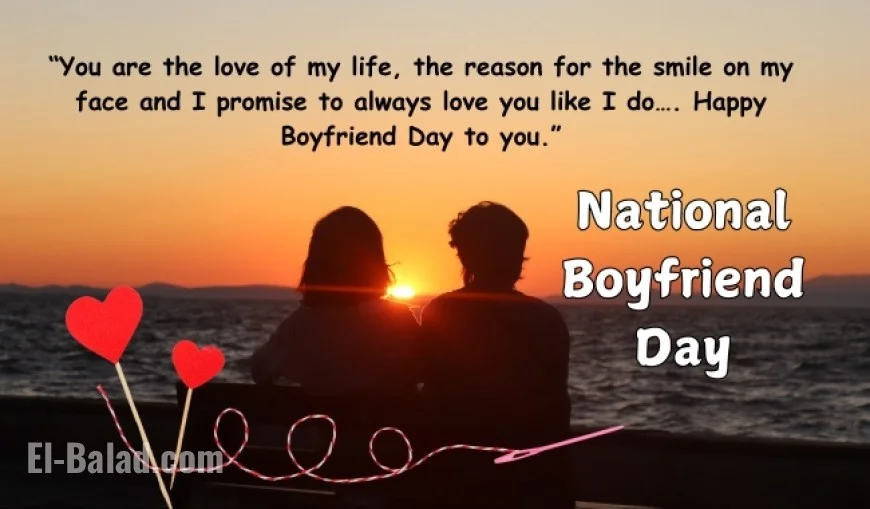 National Boyfriend Day 2025: How the Internet’s Favorite Romantic Trend Turned into a Global Celebration of Love
