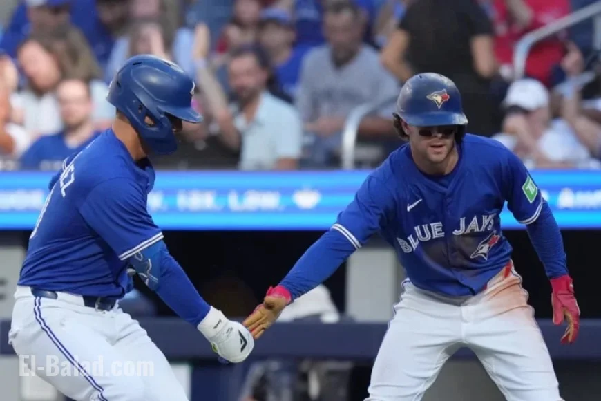 Watch the Toronto Blue Jays ALDS Game: Free MLB Live Stream Today