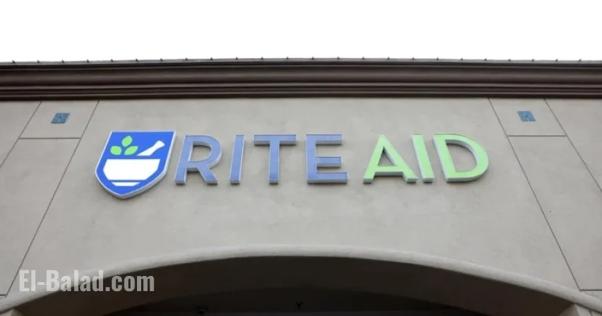Rite Aid Shutters All Stores After Decades of Operation