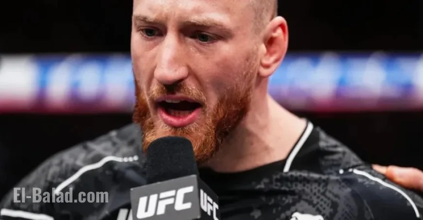 Joe Pyfer Faces Abus Magomedov at UFC 320 Following Accusations of Fear