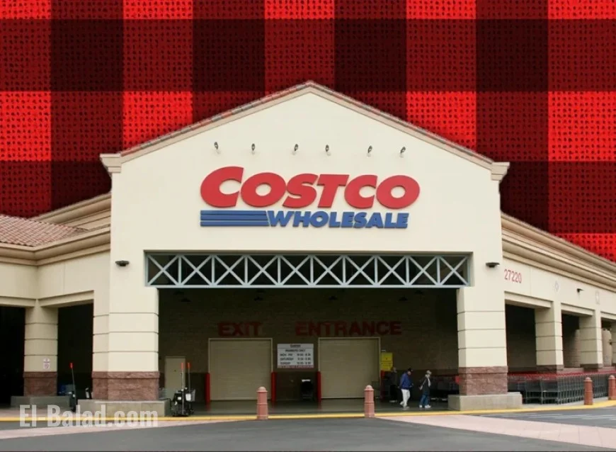Top 7 New Clothing Finds at Costco This October