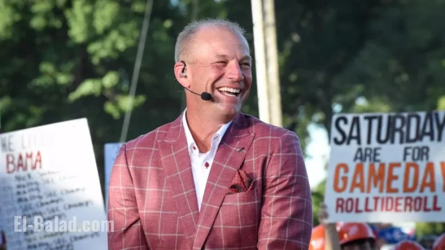 Alabama Star Players Call Coach Kalen DeBoer ‘Unc’