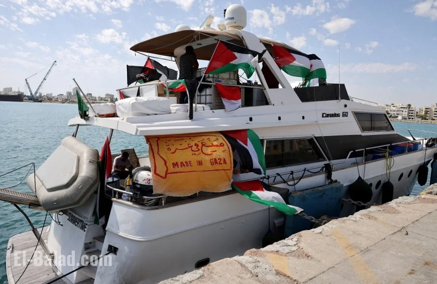 Global Sumud Flotilla Tracker Reveals Dramatic Journey and Israeli Interception of Gaza Aid Mission