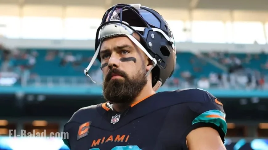 Panthers Update Leaves Dolphins Defense Without Excuses