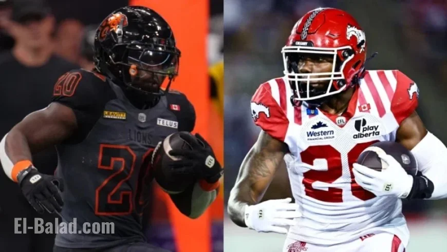 Calgary and BC’s Essential Strategies for Week 18 Victory