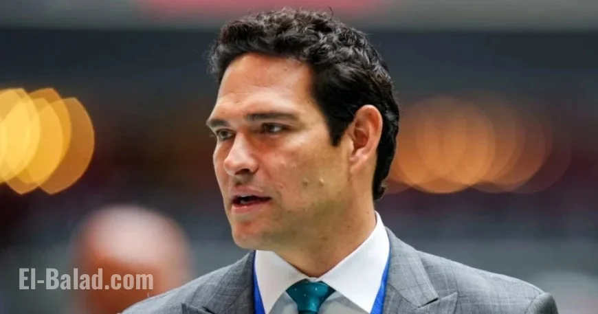 Ex-NFL Quarterback Mark Sanchez Stabbed in Indiana Altercation