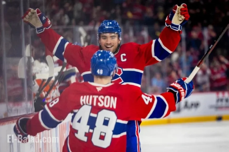 Experts Predict Canadiens’ Season: Answering Six Key Questions
