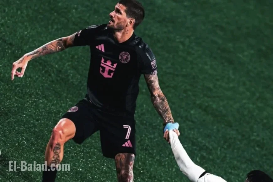 Inter Miami vs New England: MLS Predictions, Lineups, Viewing Guide
