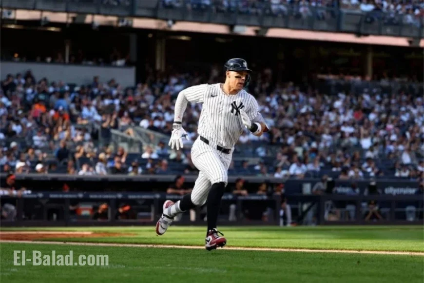 Watch Yankees vs. Blue Jays ALDS Game 1 Free