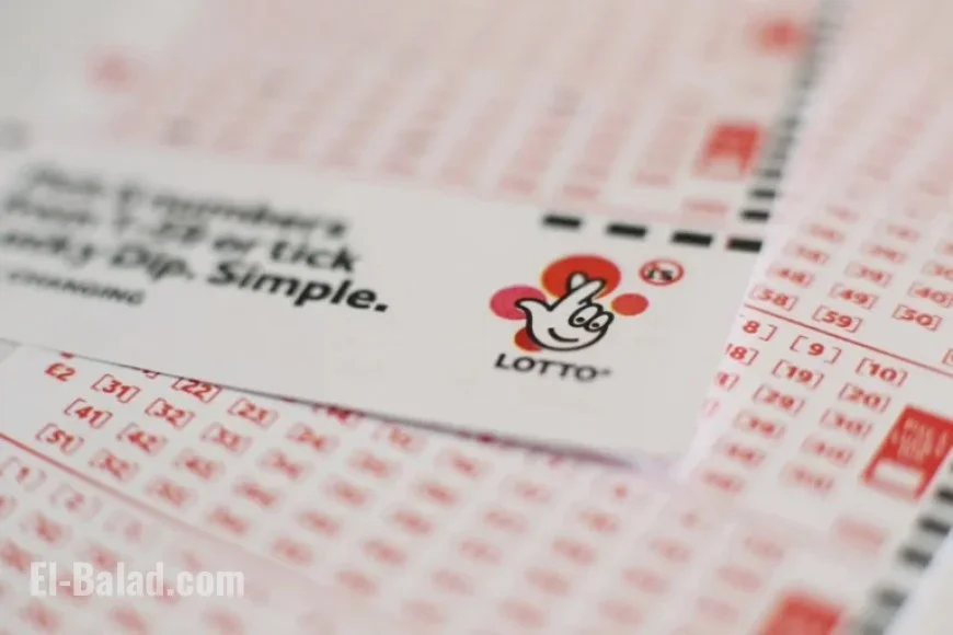 Lotto Winner Claims Life-Changing £10.6M Jackpot