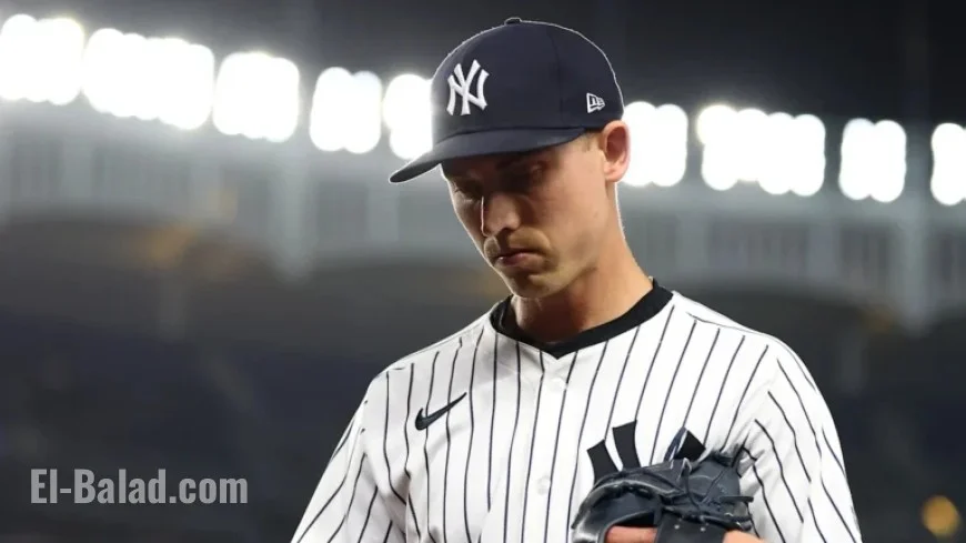 Yankees-Blue Jays ALDS Marred by Poor Announcer Selection
