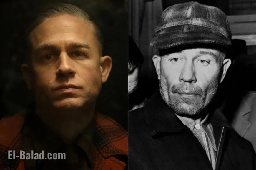 Netflix’s “Monster: The Ed Gein Story” Explores the Mind Behind America’s Real-Life Horror