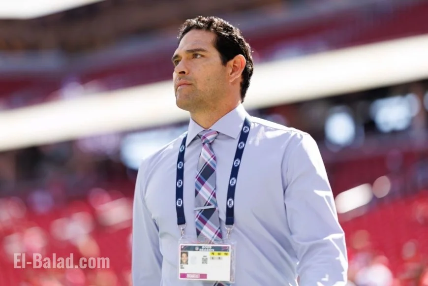 Mark Sanchez Arrested While Hospitalized After Stabbing Incident — What Really Happened to the Former NFL Star?