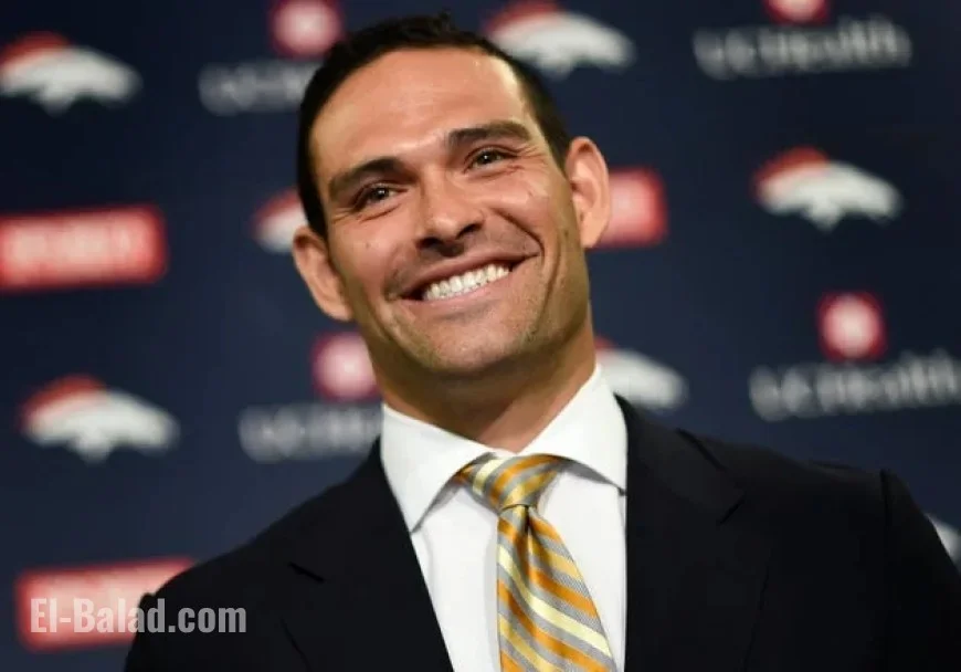 Inside the Chaos: Mark Sanchez Arrested Amid Hospital Stay After Being Stabbed in Indianapolis