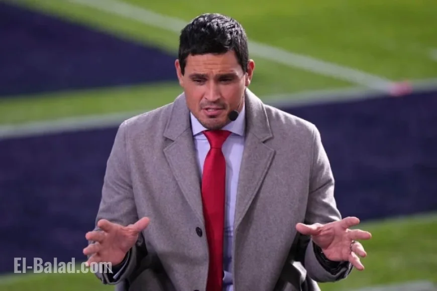 Mark Sanchez Arrested for Battery, Public Intoxication in Indianapolis Stabbing
