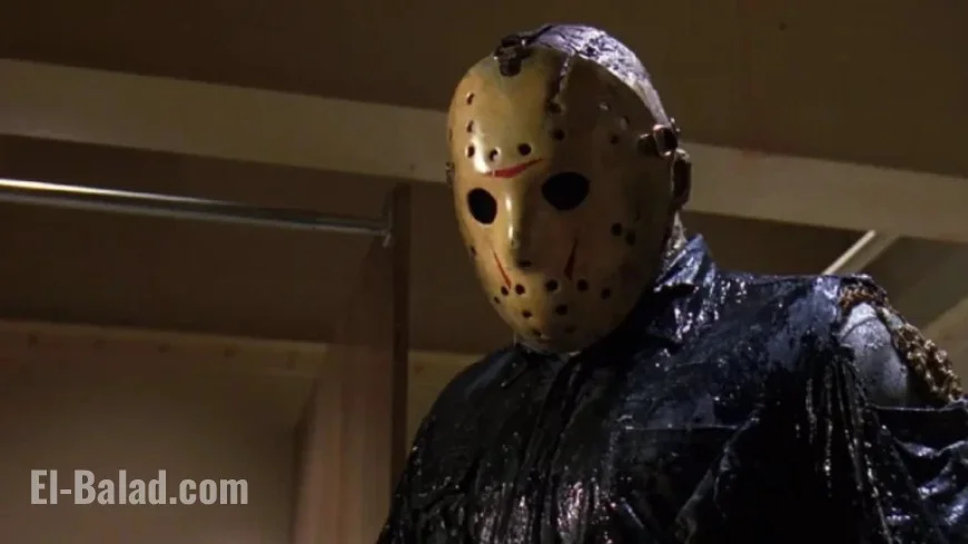 Greg Nicotero Surprised by Fans’ Reaction to Jason Voorhees’ New Look