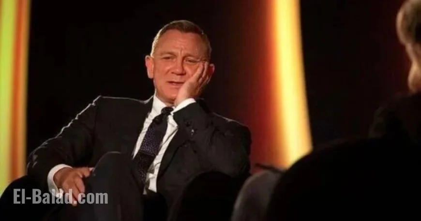 Daniel Craig Feared He Wasn’t Right for James Bond Role