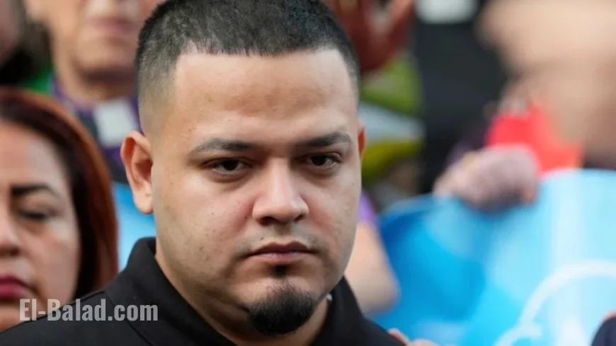 Hearing Set for Garcia’s Alleged Vindictive Smuggling Charges
