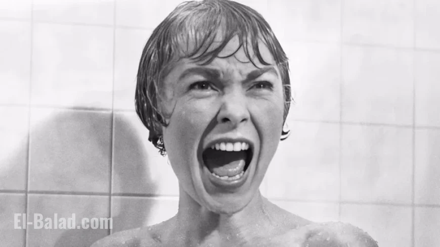 Last Year’s Top Horror Film Delivers Best Shower Scene Since ‘Psycho’