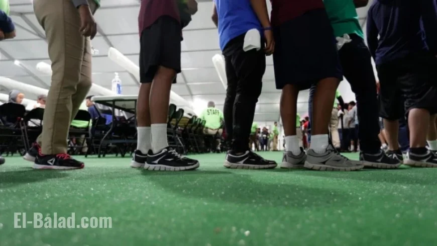 Judge Rules ICE Cannot Detain Immigrant Minors as Adults at 18