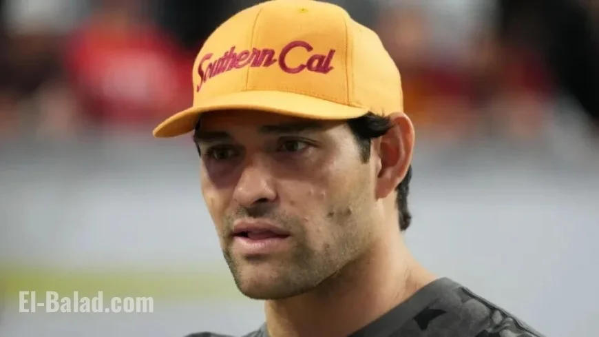 Mark Sanchez Arrested for Stabbing in Indianapolis Altercation