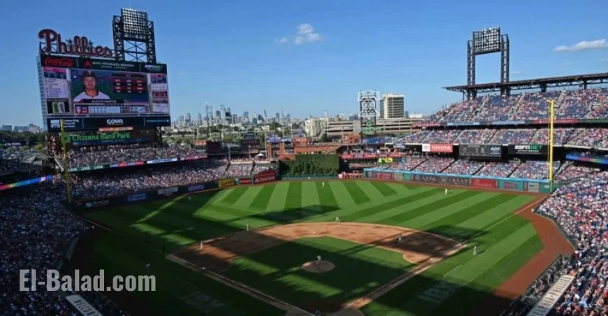 Phillies Reveal NLDS Roster for The Good Phight