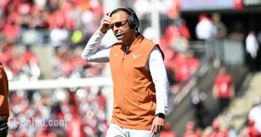 Texas Trails Florida 19-7 at Halftime: Key Insights