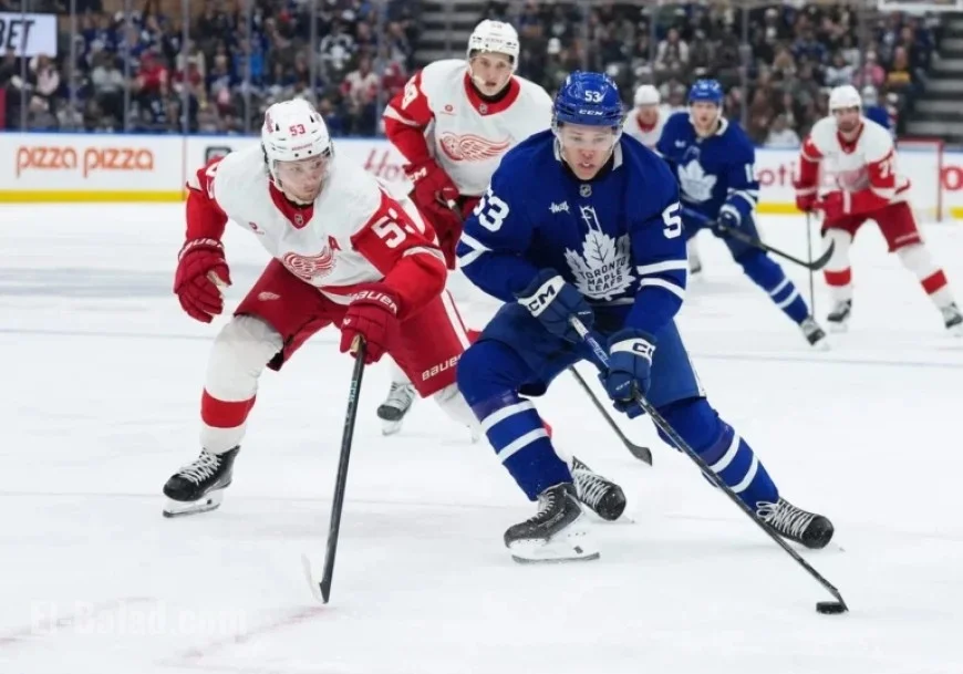 Maple Leafs Opening-Night Lineup: Is Toronto’s Roster Finalized?
