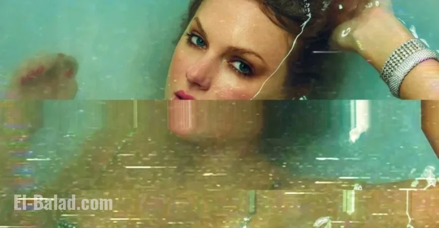 End of Taylor Swift’s Fairy Tale Journey