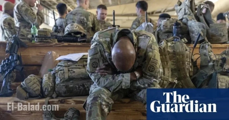 White House Official Accidentally Discloses Sending Elite Army Unit to Portland