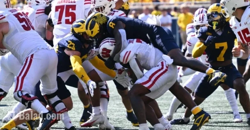 Key Insights from Michigan Football’s Victory Over Wisconsin