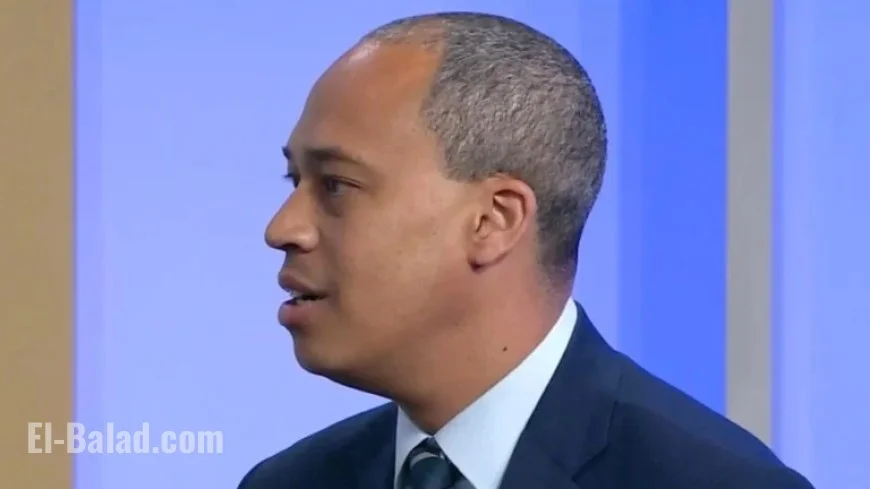 Virginia Attorney General Candidate Apologizes for Violent Text Messages