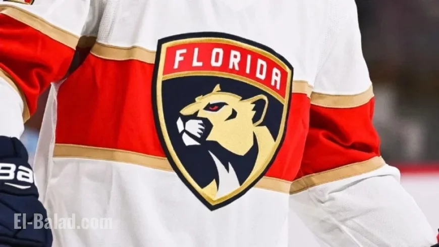 Panthers Bolster Depth by Signing Schwindt