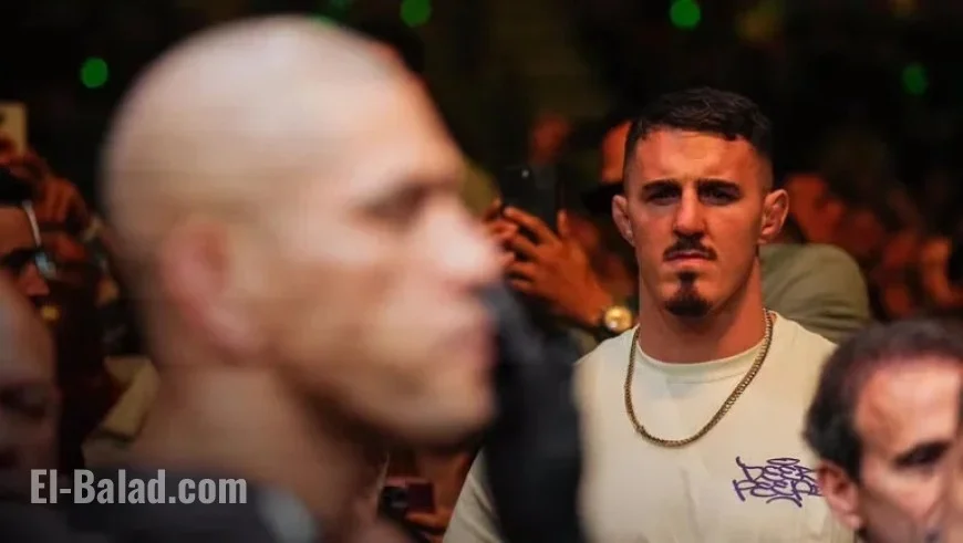 10 Must-See October Highlights Inside the Octagon