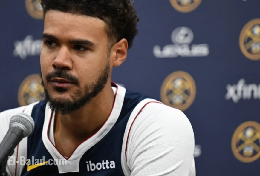 Cam Johnson’s Learning Experience with Jokic; Adelman Preps for Preseason Opener