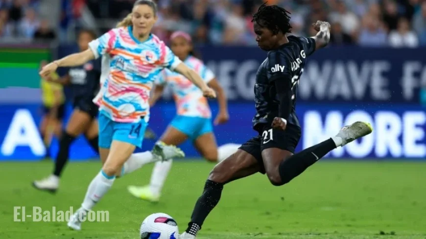 NWSL Week 23: Playoff Race Heats Up