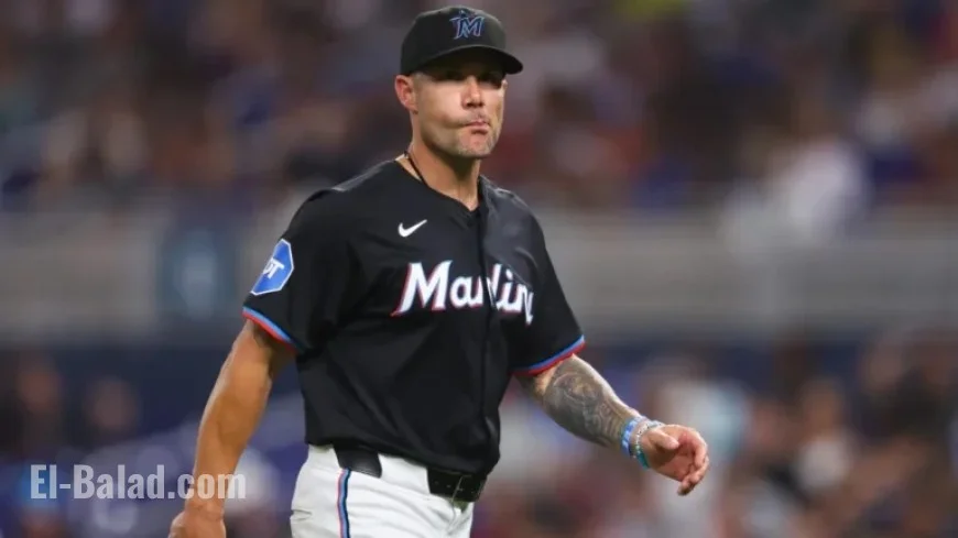 Rangers Appoint Skip Schumaker as Manager on 4-Year Deal