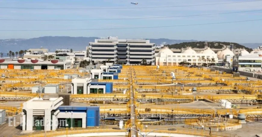 $8 Billion Cuts Impact Energy Projects in Blue and Red Regions