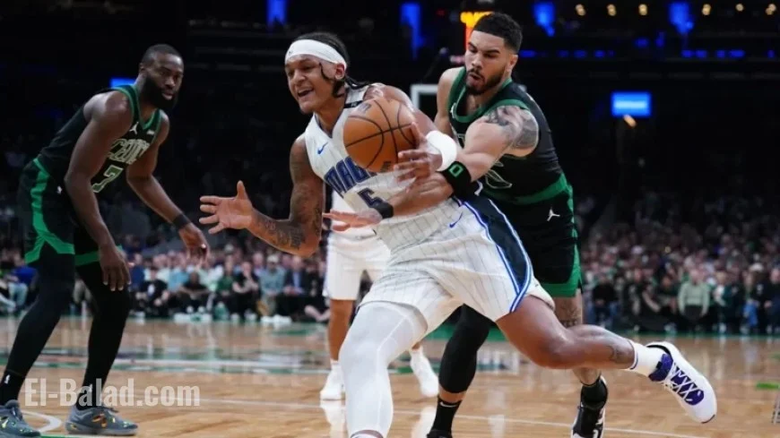 Key Highlights to Watch as Orlando Magic Open Preseason