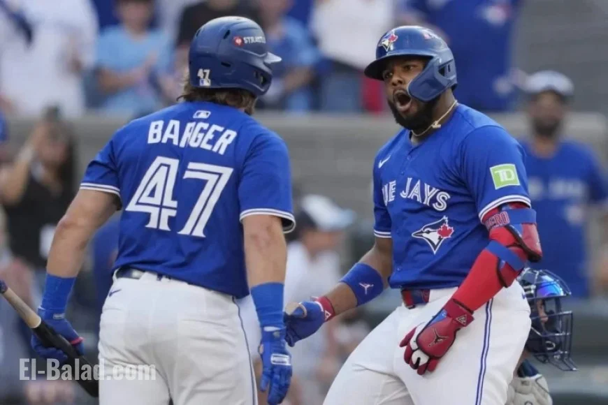 Jays Defeat Yankees, Ending Playoff Drought Emphatically